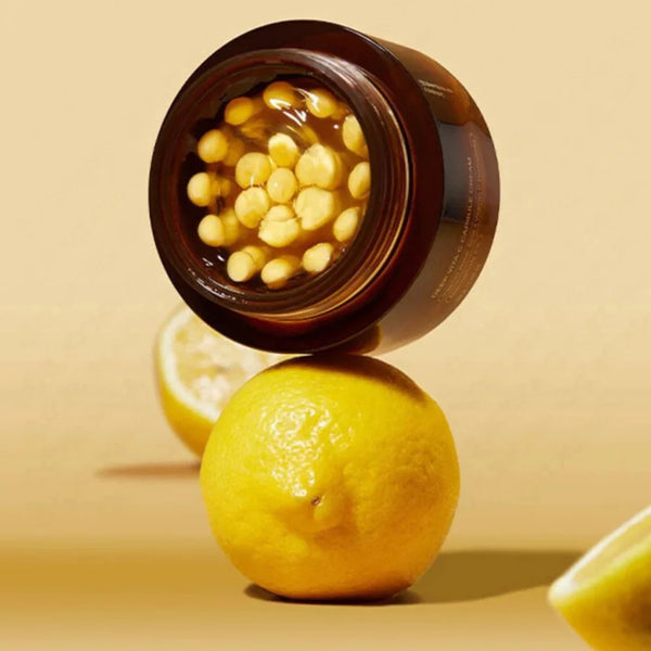 FLORMEA CON CAPSULE DI VITAMINA C
