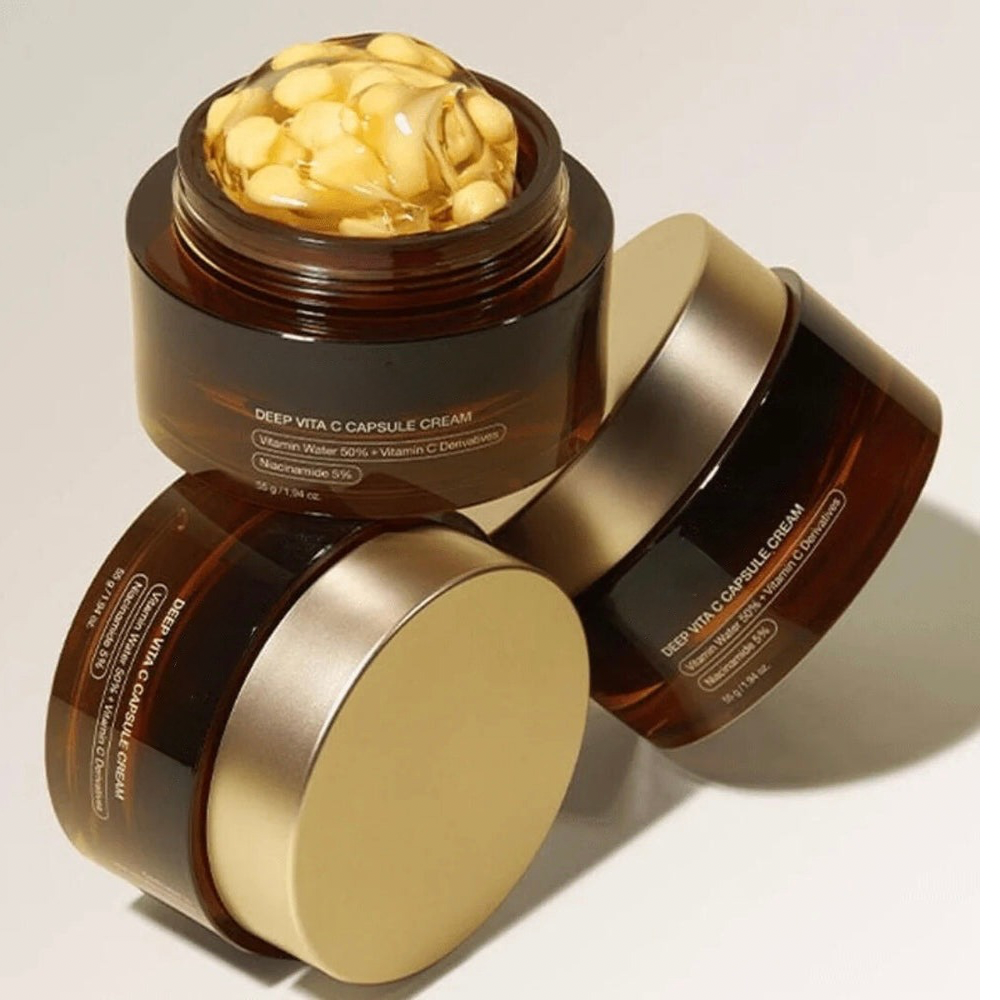 FLORMEA CON CAPSULE DI VITAMINA C